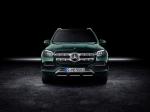 Mercedes-Benz GLS580 4Matic 2019 года (WW)